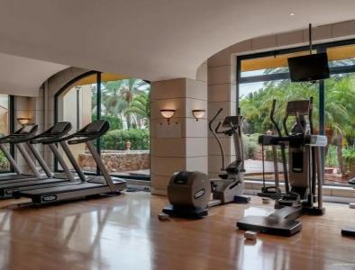 Steigenberger El Tahrir Cairo - 95