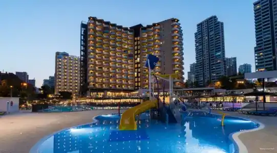 Medplaya Calypso - 15