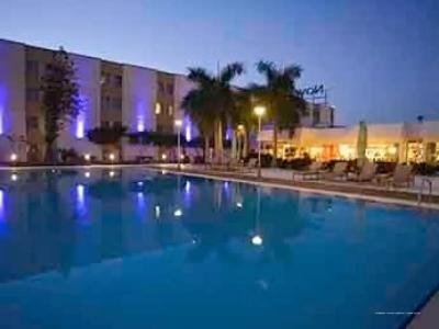 Novotel Nice Centre Vieux Nice - 34