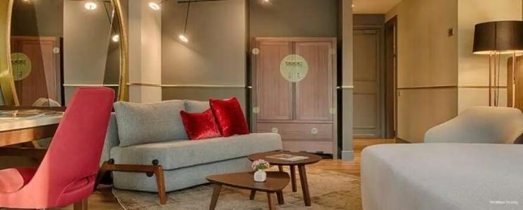 NH Milano Touring - 64