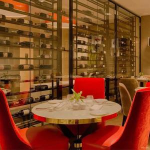 NH Milano Touring - 51