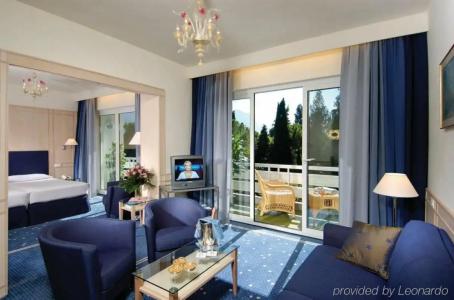 Du Lac Et Du Parc Grand Resort - 23