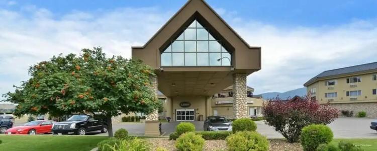 Prestige Oceanview Prince Rupert - 31