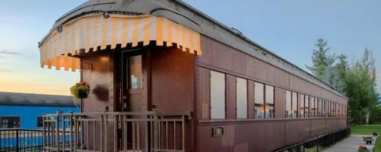 Prestige Oceanview Prince Rupert - 20