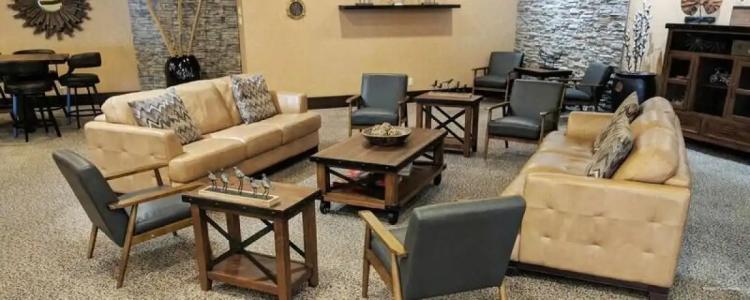 Prestige Oceanview Prince Rupert - 96