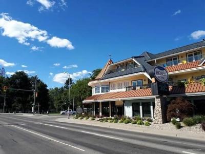 Prestige Oceanview Prince Rupert - 33