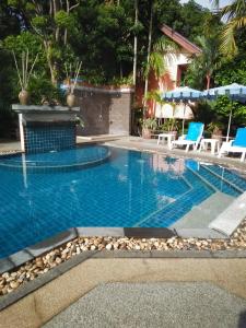 Baan Vanida Garden Resort - 56