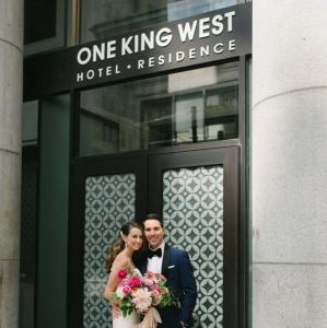 One King West and Residence - 17