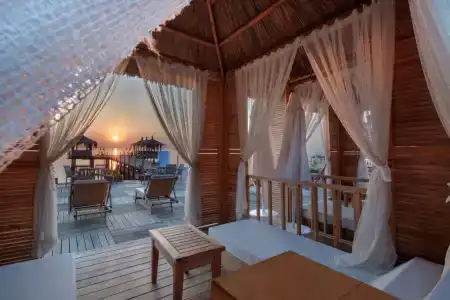 Crystal Flora Beach Resort - Ultimate All Inclusive - 83