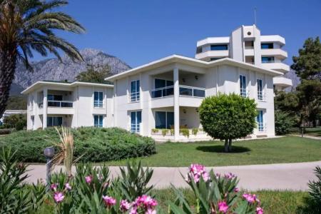 Mirage Park Resort-Ultra All Incl. - 96