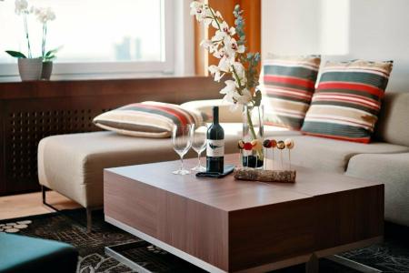 Radisson Blu Latvija Conference & Spa, Riga - 92