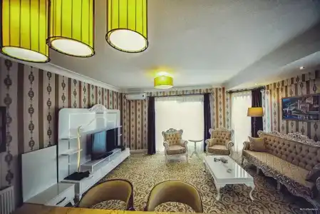 My Suit Residence - 59