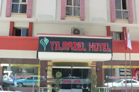 Yilmazel - 2