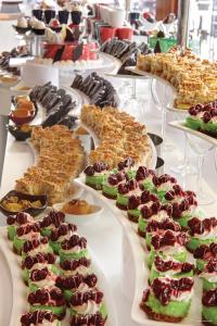 Ramada Resort by Wyndham Akbuk - All Inclusive - 25