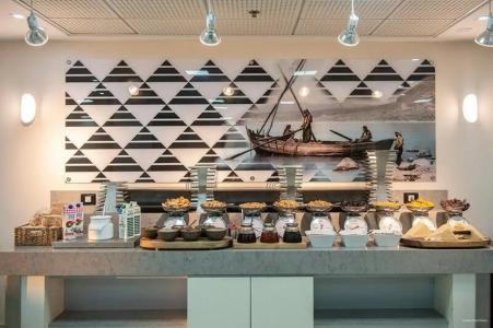 Leonardo Plaza Netanya - 99