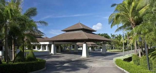 Dusit Thani LakeView Cairo - 51