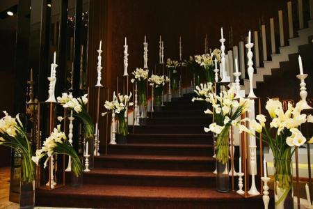 Tirana International & Conference Center - 26