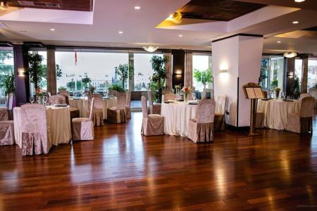 Tirana International & Conference Center - 97