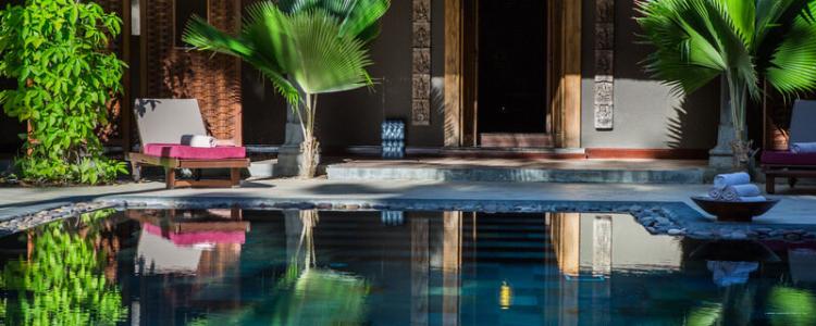 Shandrani Beachcomber Resort & Spa - 79