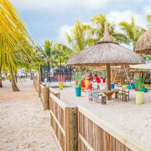 Shandrani Beachcomber Resort & Spa - 28