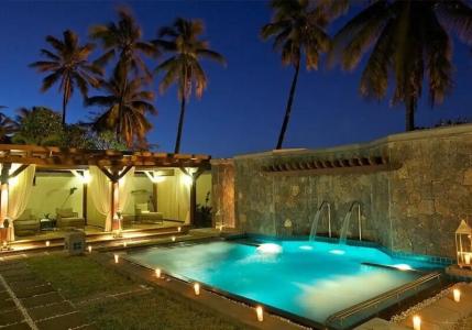 Heritage Awali Golf & Spa Resort - All Inclusive - 57