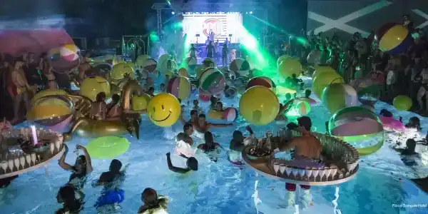 Rixos Sungate - The Land of Legends Access - 98