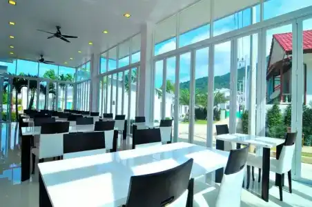 The Palmery Resort - SHA Extra Plus - 81