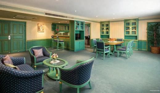 Prince Palace Bangkok - SHA Extra Plus - 69