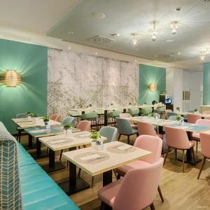 NH Milano Touring - 42