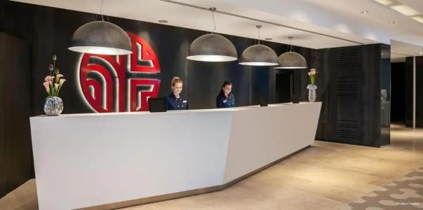 NH Milano Touring - 39