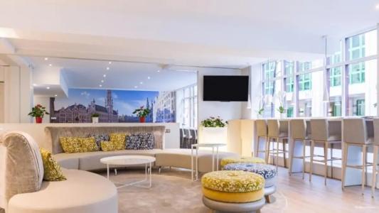 NH Milano Touring - 59