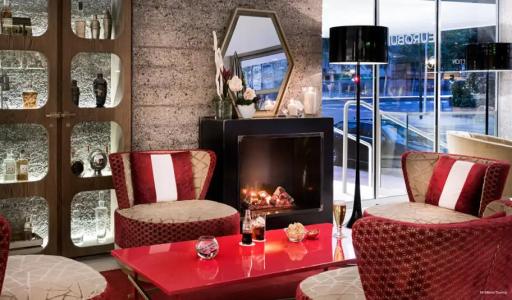 NH Milano Touring - 36