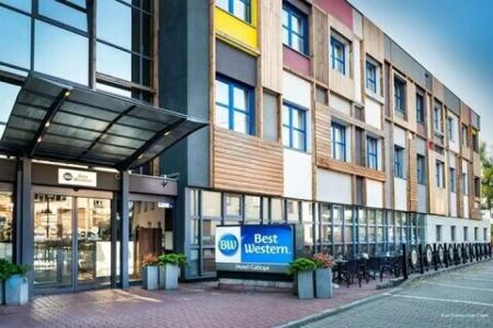 Best Western Cristal - 1