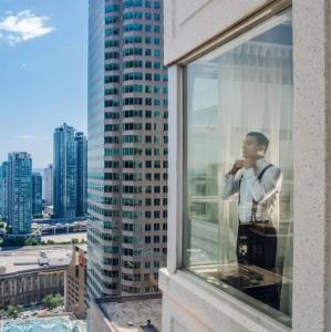 One King West and Residence - 43