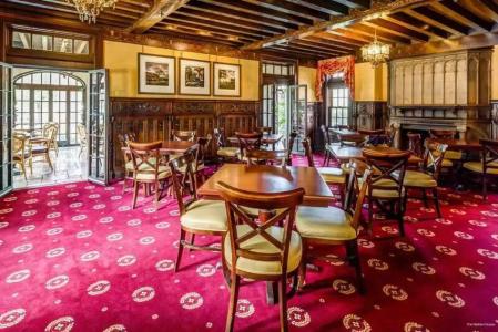 The Glidden House - 87