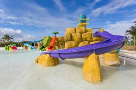 Grand Palladium Palace Resort Spa & Casino - All Inclusive - 5