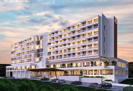 Grand Palladium Palace Resort Spa & Casino - All Inclusive - 96