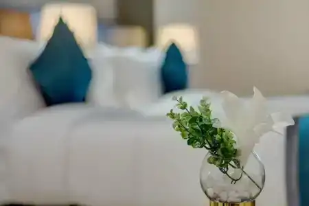 Omega Dubai - 5