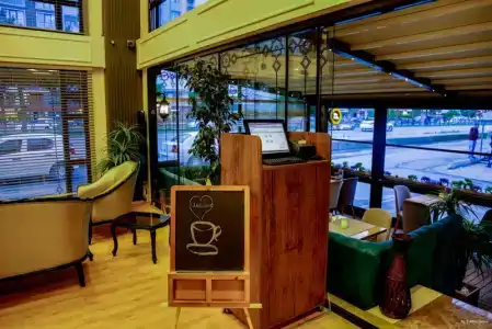 My Suit Residence - 22