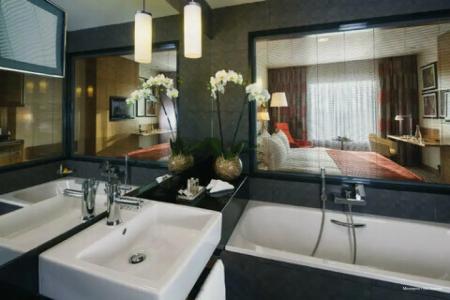 Sheraton Istanbul Levent - 89