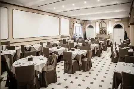 Best Western Premier Milano Palace - 23