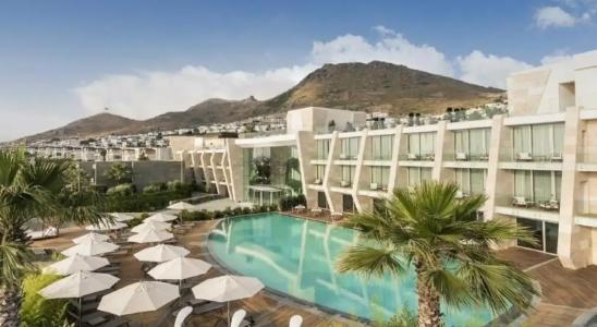 Swissôtel Resort Bodrum Beach - 82
