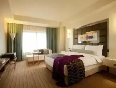 Ramada Plaza By Wyndham Istanbul Tekstilkent - 28