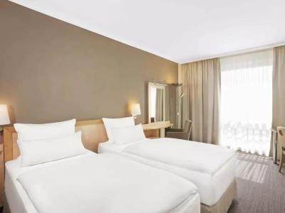 NH Berlin Alexanderplatz - 54