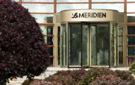 Vilnius Grand Resort - 7