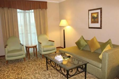 La Quinta by Wyndham Dubai Jumeirah - 45