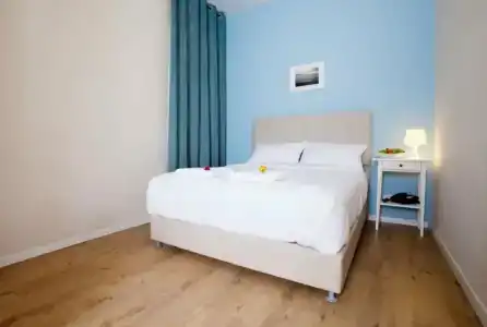 Blue Sea Marble - 23