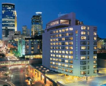 Sheraton Minneapolis Downtown - 7