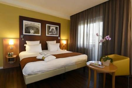 Mercure Roma Corso Trieste - 2