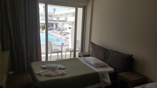 Melpo Antia & Suites - 15